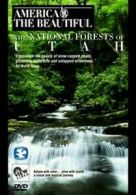 America the Beautiful: The National Forest of Utah DVD (2007) cert E