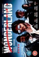 Wonderland DVD (2006) Val Kilmer, Cox (DIR) cert 18