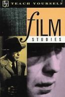 Film Studies (Teach Yourself (McGraw-Hill)) | Buckland... | Book