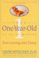 Your One Year Old.by Ames New 9780440506720 Fast Free Shipping<|