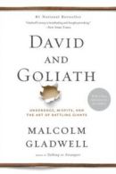 Author : David and Goliath: Underdogs, Misfits, a CD
