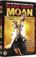 Black Snake Moan DVD (2007) Samuel L. Jackson, Brewer (DIR) cert 15
