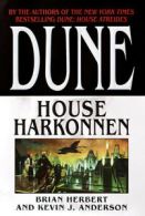 Dune. House Harkonnen by Brian Herbert (Book)