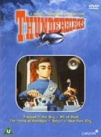 Thunderbirds: 1 DVD (2004) Alan Patillo, Pattillo (DIR) cert U