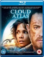 Cloud Atlas Blu-ray (2013) Tom Hanks, Tykwer (DIR) cert 15