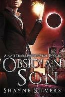 Silvers, Shayne : Obsidian Son: A Nate Temple Supernatural