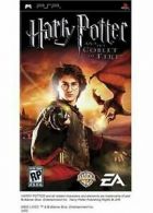 Sony PSP : Harry Potter & The Goblet of Fire / Game