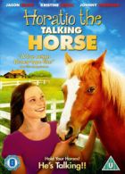 Horatio the Talking Horse DVD (2015) Jason Faunt, DeCoteau (DIR) cert U