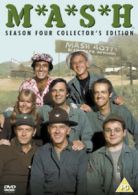 MASH: Season 4 (Box Set) DVD (2004) Alan Alda, Reynolds (DIR) cert PG 3 discs