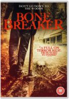 Bone Breaker DVD (2020) Lucy Aarden, Winter (DIR) cert 18