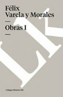 Obras I (Spanish Edition): 1.by Morales New 9788490078839 Fast Free Shipping<|