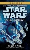 Star Wars - Legends: Outbound Flight: Star Wars Legends by Timothy Zahn