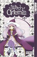 Yui Hara : Hoshi No Witch (the Witch in the Artemis