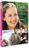 Catch and Release DVD (2011) Jennifer Garner, Grant (DIR) cert 12
