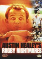 Austin Healey: Rugby Nightmares DVD (2004) Austin Healey cert E