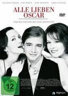 Alle lieben Oscar von Gary Winick | DVD