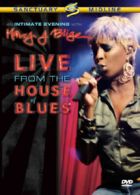 Mary J. Blige: An Intimate Evening With Mary J. Blige DVD (2006) Mary J. Blige