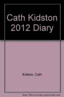 Cath Kidston 2012 Diary By Cath Kidston