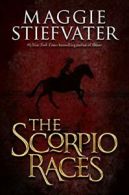 The Scorpio Races.by Stiefvater New 9780545224901 Fast Free Shipping<|