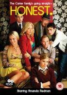 Honest: Complete Series 1 DVD (2008) Amanda Redman, Holmes (DIR) cert 15 2