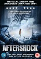 Aftershock DVD (2010) Jingchu Zhang, Feng (DIR) cert 15