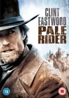 Pale Rider DVD (2005) Clint Eastwood cert 15