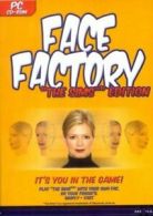 Face Factory - The Sims Edition (PC CD) PC Fast Free UK Postage 4036714004573