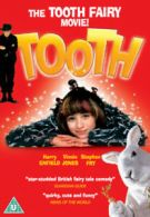 Tooth DVD (2007) Yasmin Paige, Nammour (DIR) cert U