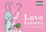 Love letters by Jack Noel (Hardback)