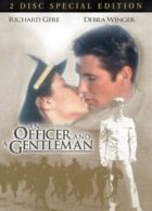 An Officer and a Gentleman DVD (2007) Richard Gere, Hackford (DIR) cert 15