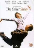 The Other Sister DVD (2004) Juliette Lewis, Marshall (DIR) cert 12
