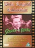 Scared to Death DVD (2003) Bela Lugosi, Cabanne (DIR) cert U