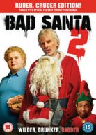 Bad Santa 2 DVD (2017) Billy Bob Thornton, Waters (DIR) cert 15