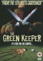 The Green Keeper DVD (2004) Allelon Ruggiero, Greene (DIR) cert 15
