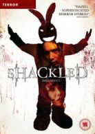 Shackled DVD (2013) Verdi Solaiman, Avianto (DIR) cert 15