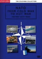 NATO - From Cold War to Hot DVD (2010) cert E