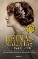Reinas Malditas / Damned Queens by Cristina Morat  (Paperback)