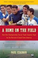 Home on the Field, A.by Cuadros New 9780061120282 Fast Free Shipping<|