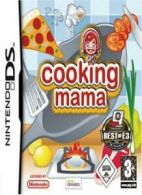 Cooking Mama (Nintendo DS) Games Fast Free UK Postage 8023171009674