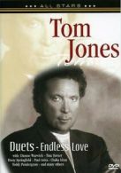 Tom Jones: Duets/Endless Love DVD cert E