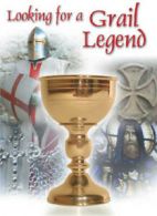 Looking for a Grail Legend DVD (2007) cert E