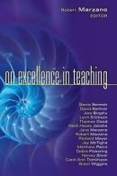 Leading edge: On excellence in teaching by Robert J. Marzano (Book)