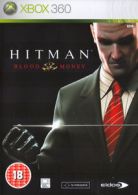 Hitman: Blood Money (Xbox 360) Shoot 'Em Up