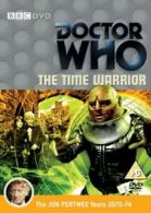 Doctor Who: The Time Warrior DVD (2007) Jon Pertwee, Bromly (DIR) cert PG 2