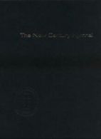 A New Century Hymnal.by (NA) New 9780829810509 Fast Free Shipping<|