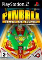 Pinball Hall of Fame (PS2) PLAY STATION 2 Fast Free UK Postage 5060057021927