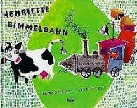 Henriette Bimmelbahn | Kruss, James | Book