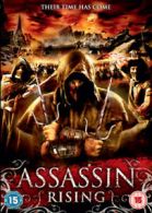 Assassin Rising DVD (2011) Than Thanakorn, Songsakul (DIR) cert 15