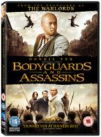 Bodyguards and Assassins DVD (2010) Donnie Yen, Chan (DIR) cert 15