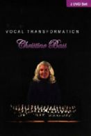 Vocal Transformation for Secondary School Choirs DVD (2009) Christine Bass cert